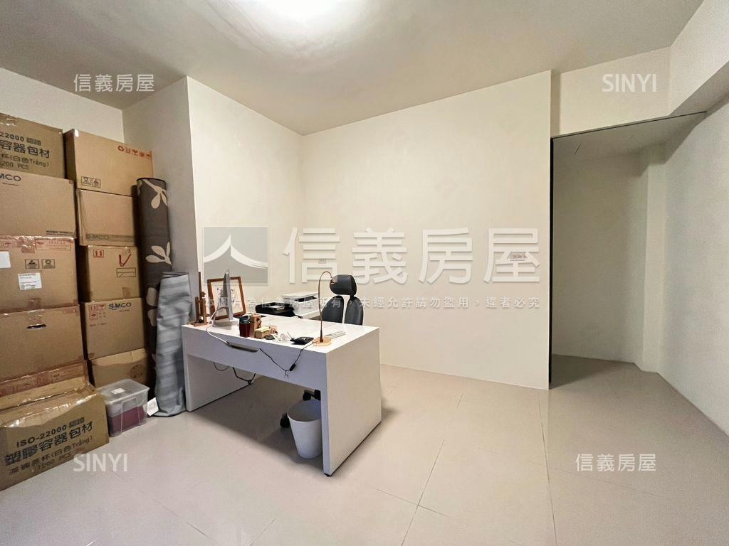 北屯八展宜居美墅房屋室內格局與周邊環境