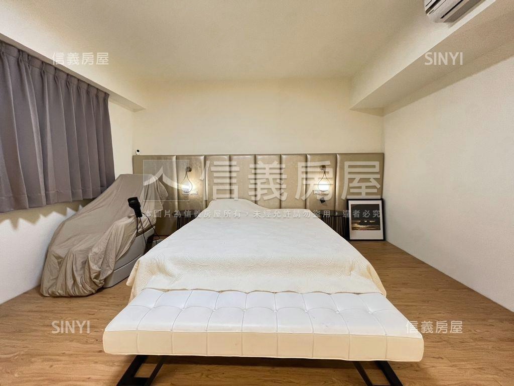 北屯八展宜居美墅房屋室內格局與周邊環境