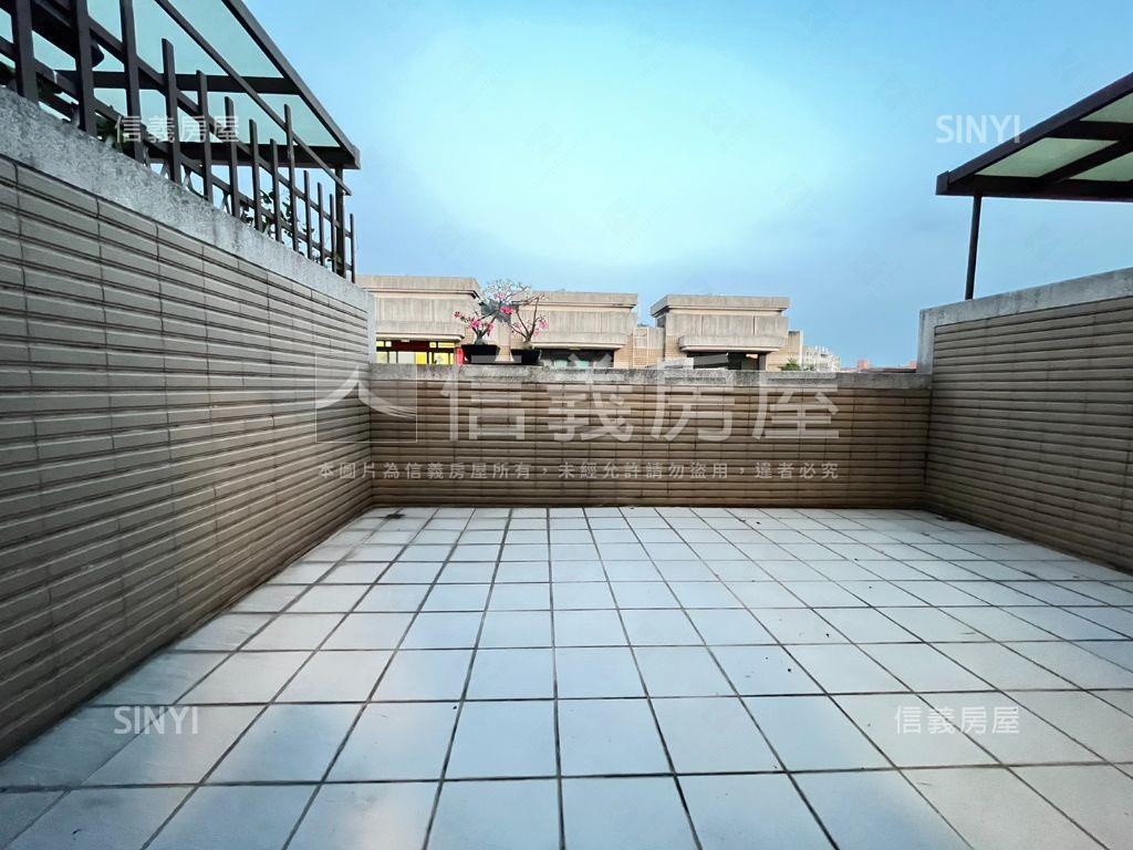 北屯八展宜居美墅房屋室內格局與周邊環境