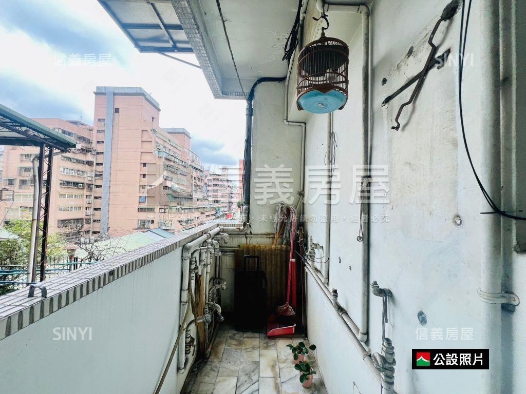 ✿專金南門成家設籍美屋✿房屋室內格局與周邊環境