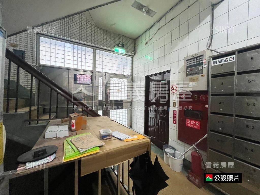 ✿專金南門成家設籍美屋✿房屋室內格局與周邊環境