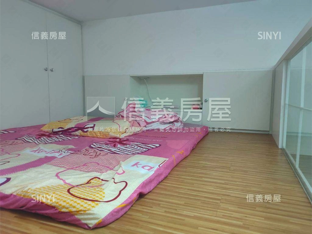 挑高美妝邊間美宅讚房屋室內格局與周邊環境
