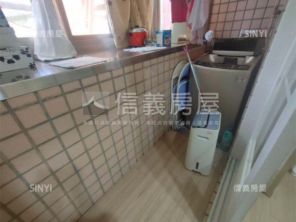 挑高美妝邊間美宅讚房屋室內格局與周邊環境