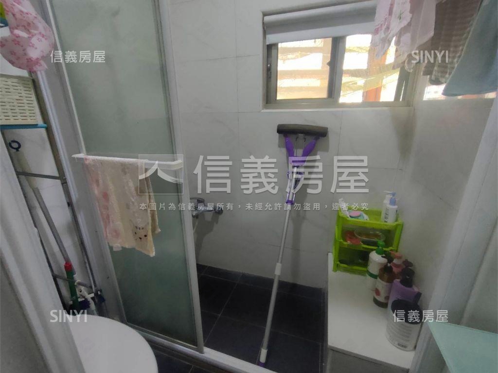挑高美妝邊間美宅讚房屋室內格局與周邊環境
