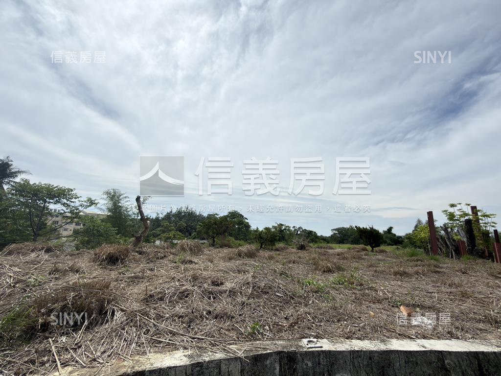 大社千坪農地房屋室內格局與周邊環境