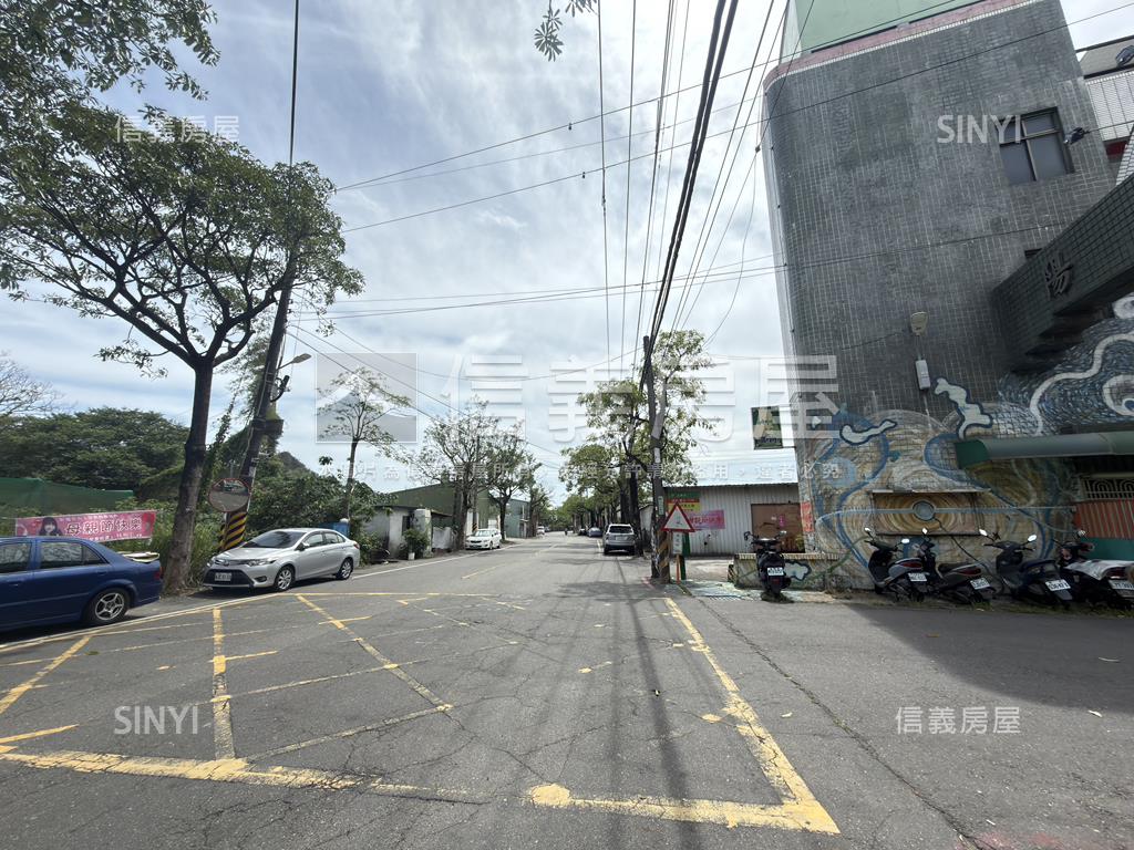 大社千坪農地房屋室內格局與周邊環境