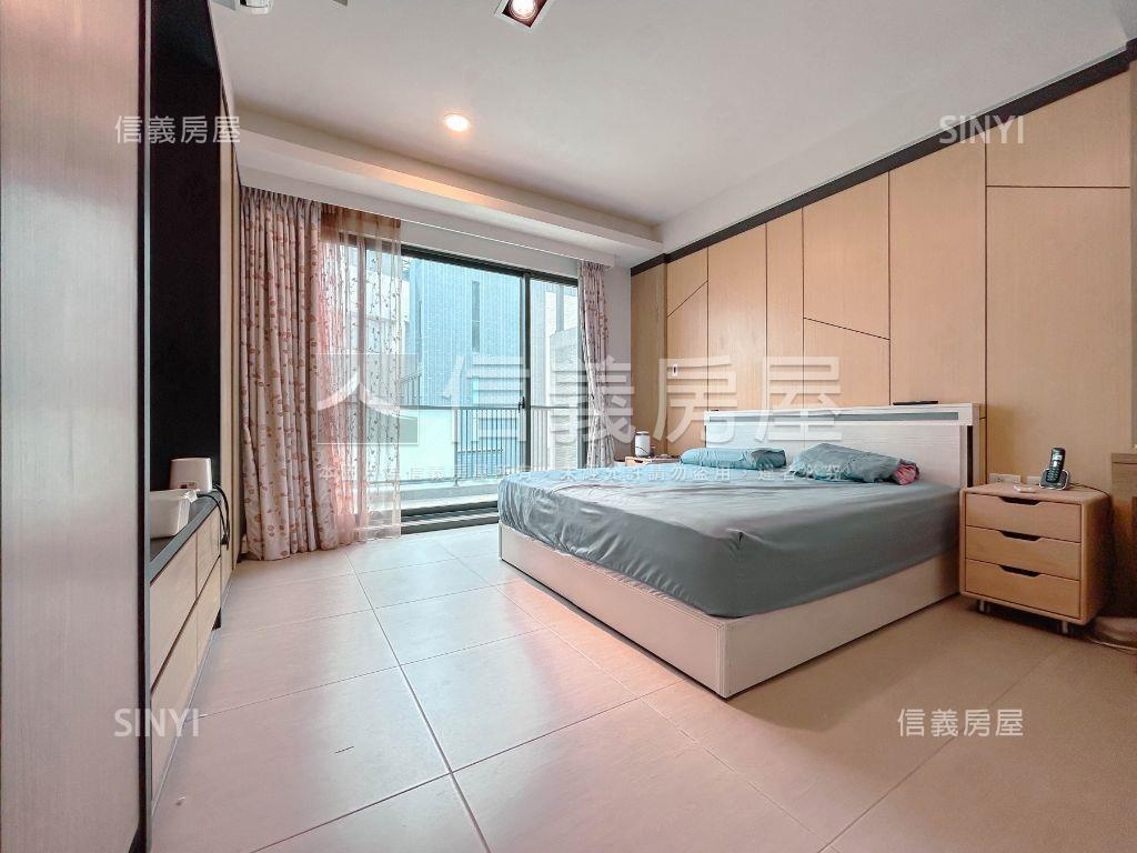 暖陽宅院‧三代和樂好時光房屋室內格局與周邊環境
