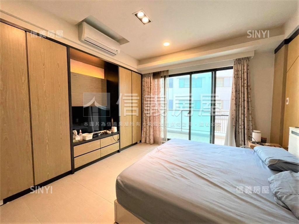 暖陽宅院‧三代和樂好時光房屋室內格局與周邊環境