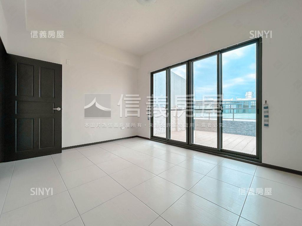暖陽宅院‧三代和樂好時光房屋室內格局與周邊環境
