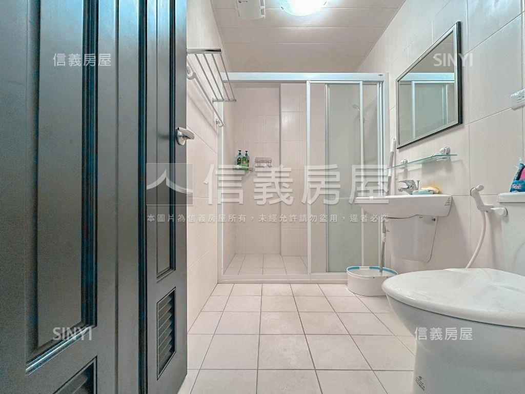 暖陽宅院‧三代和樂好時光房屋室內格局與周邊環境