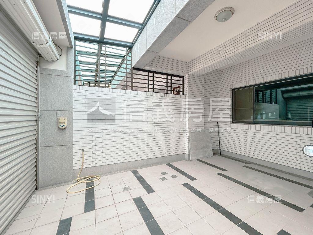暖陽宅院‧三代和樂好時光房屋室內格局與周邊環境