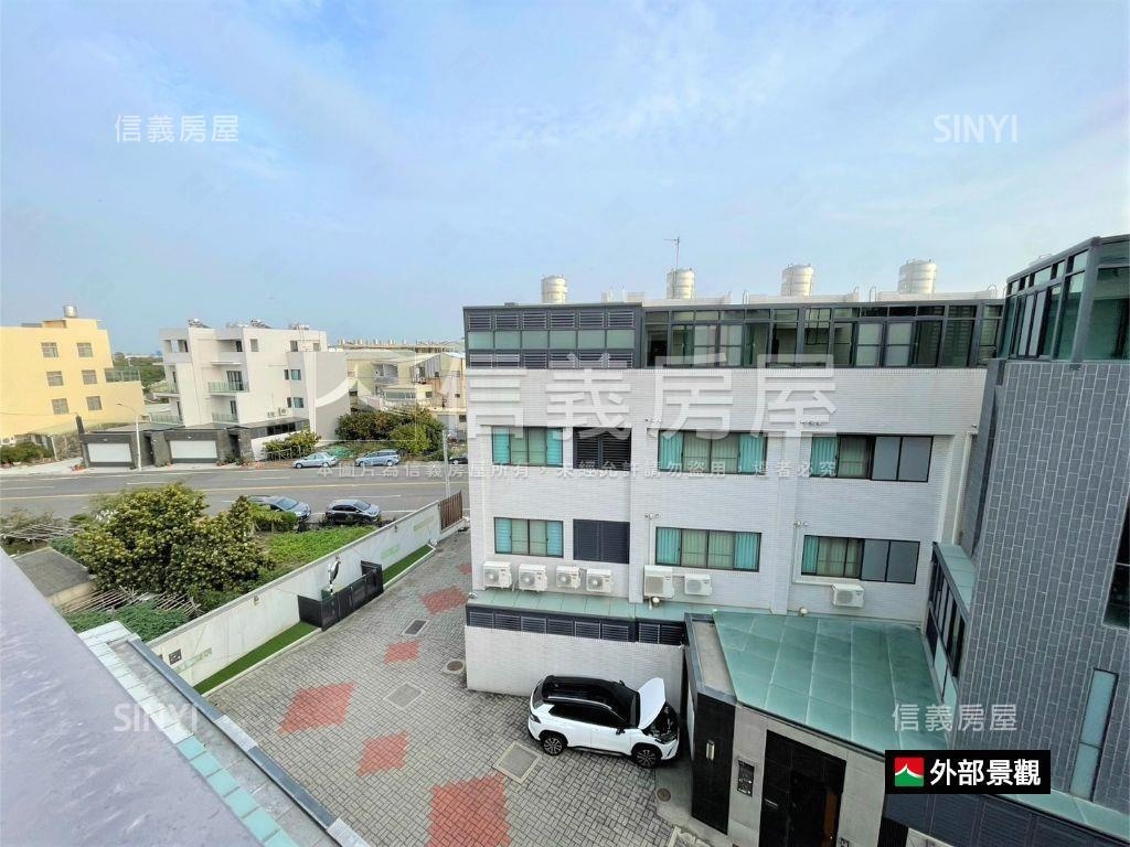 暖陽宅院‧三代和樂好時光房屋室內格局與周邊環境