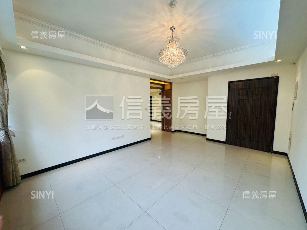 京畿別墅華廈區房屋室內格局與周邊環境