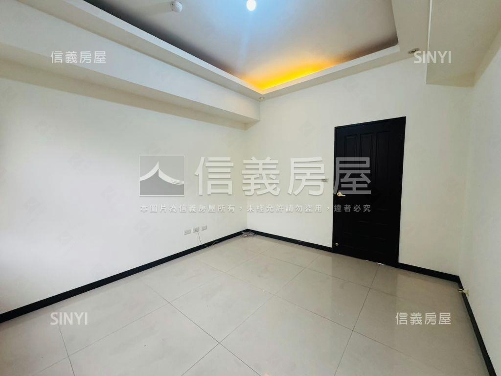 京畿別墅華廈區房屋室內格局與周邊環境