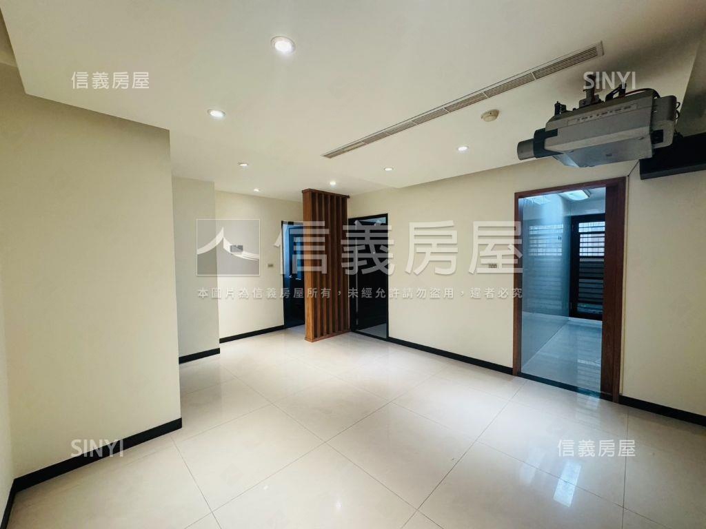 京畿別墅華廈區房屋室內格局與周邊環境