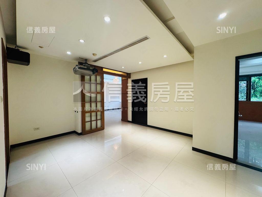 京畿別墅華廈區房屋室內格局與周邊環境