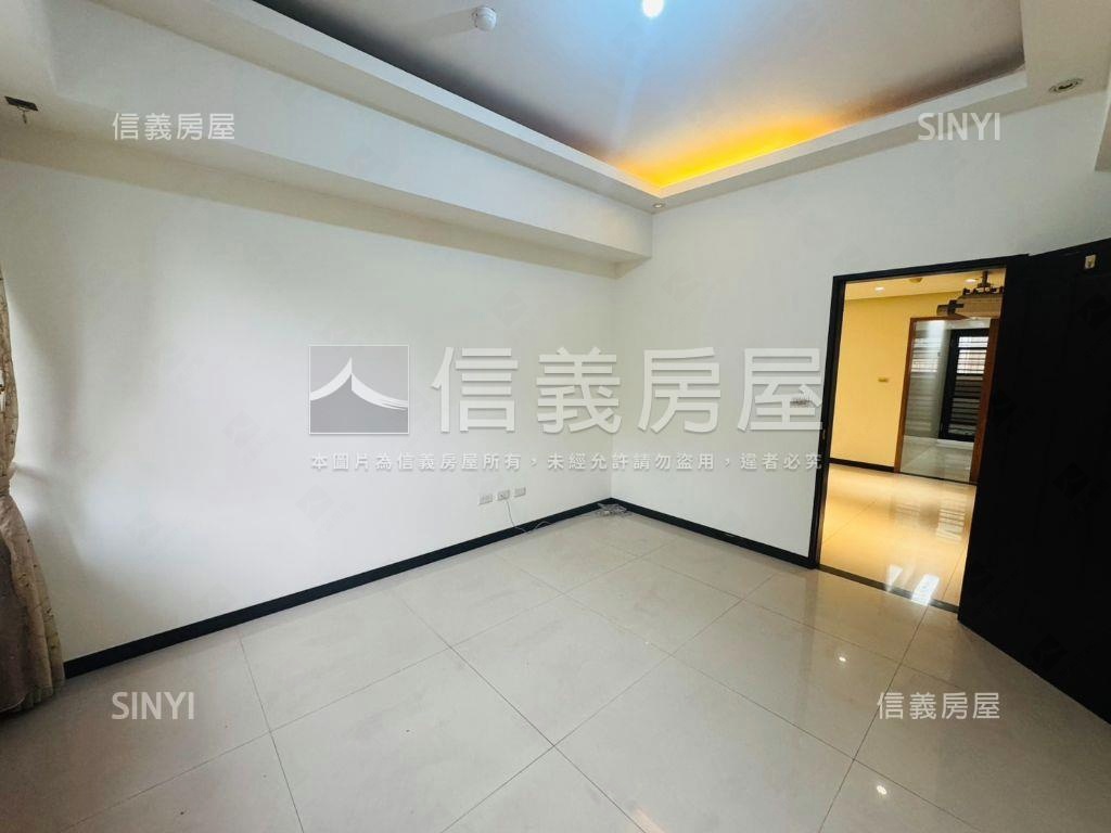 京畿別墅華廈區房屋室內格局與周邊環境