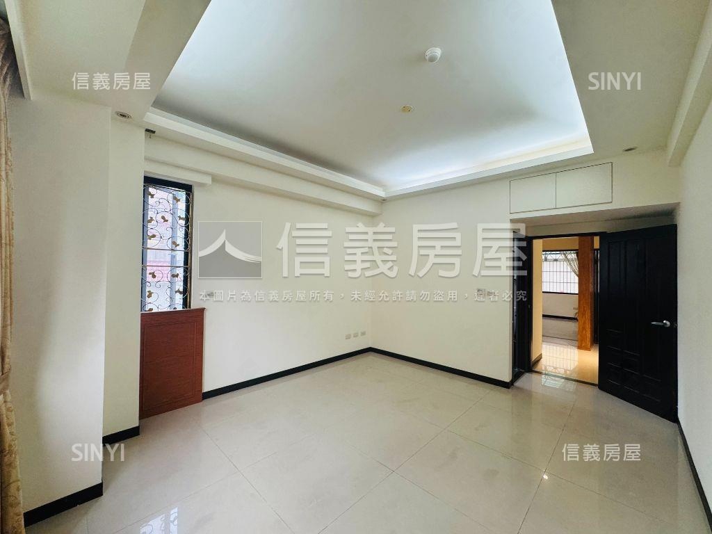 京畿別墅華廈區房屋室內格局與周邊環境