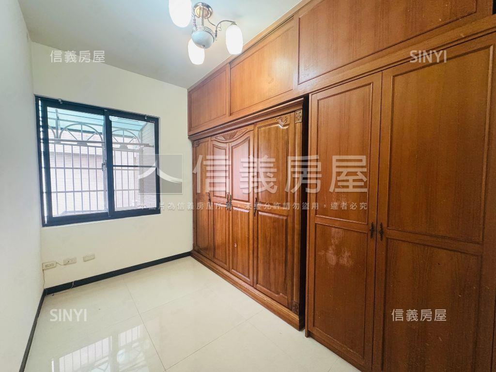 京畿別墅華廈區房屋室內格局與周邊環境