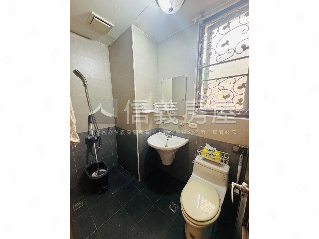 京畿別墅華廈區房屋室內格局與周邊環境