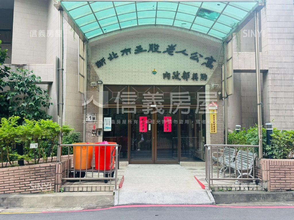 京畿別墅華廈區房屋室內格局與周邊環境
