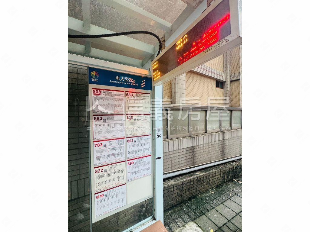 京畿別墅華廈區房屋室內格局與周邊環境