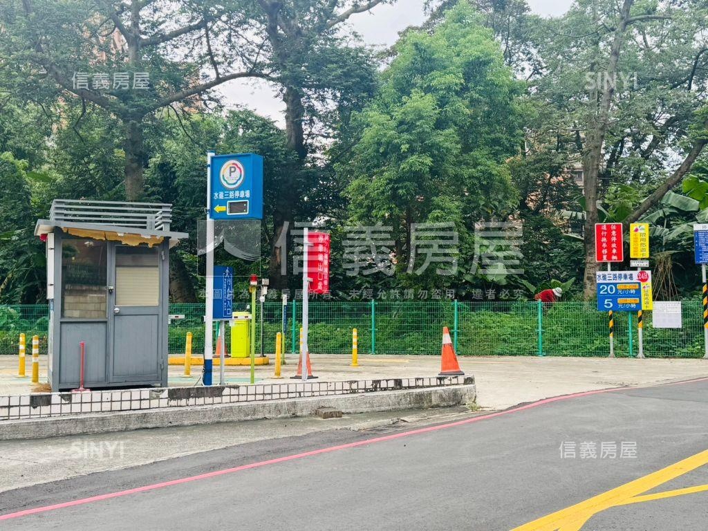京畿別墅華廈區房屋室內格局與周邊環境