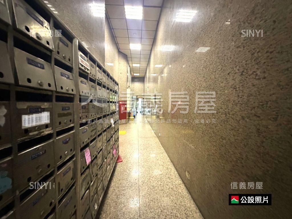 近西門町小資電梯首選房屋室內格局與周邊環境