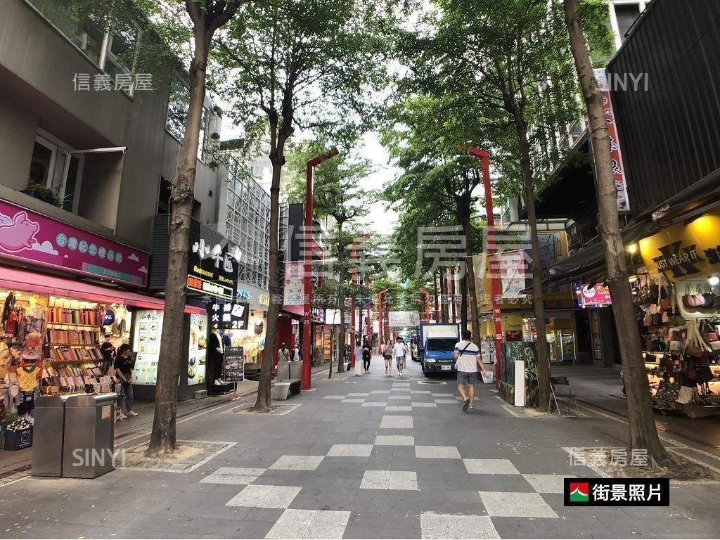 近西門町小資電梯首選房屋室內格局與周邊環境