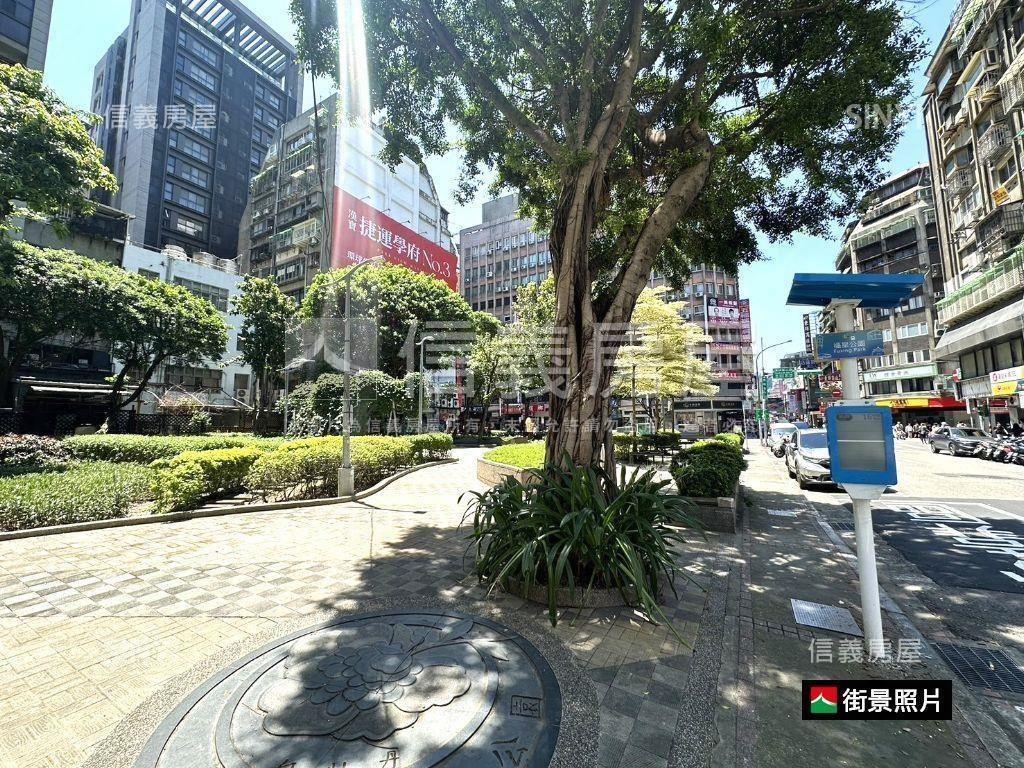 近西門町小資電梯首選房屋室內格局與周邊環境