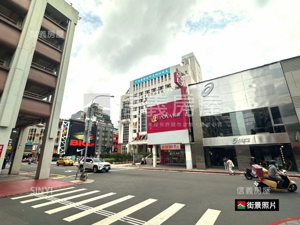 近西門町小資電梯首選房屋室內格局與周邊環境