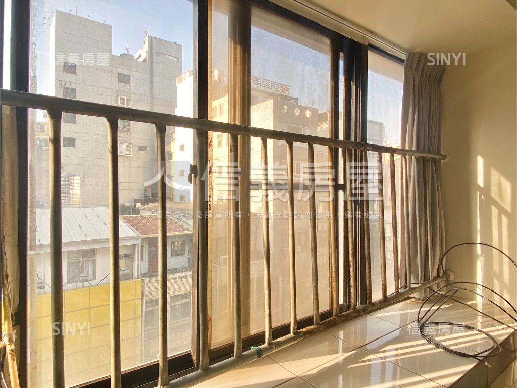 低總價入主市中心好地段房屋室內格局與周邊環境