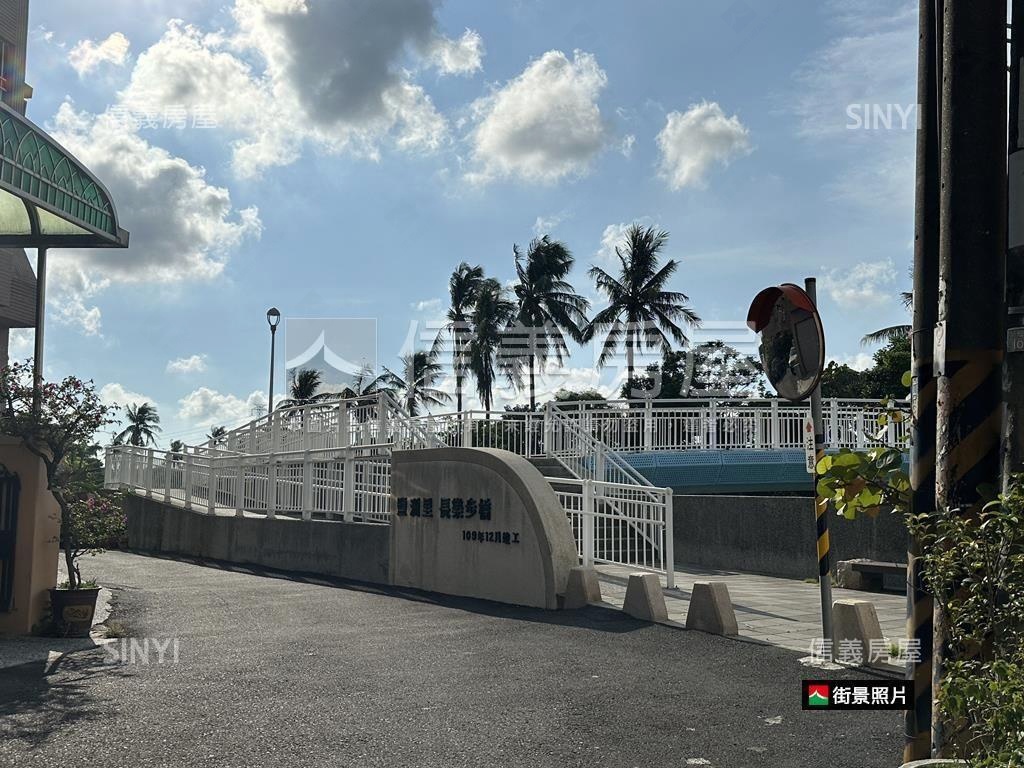 鹽行大地坪傳統車墅房屋室內格局與周邊環境