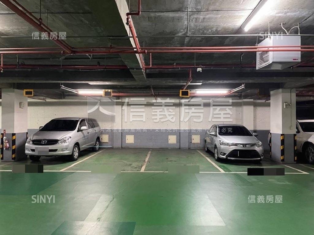 世紀登豐辦公廠辦房屋室內格局與周邊環境