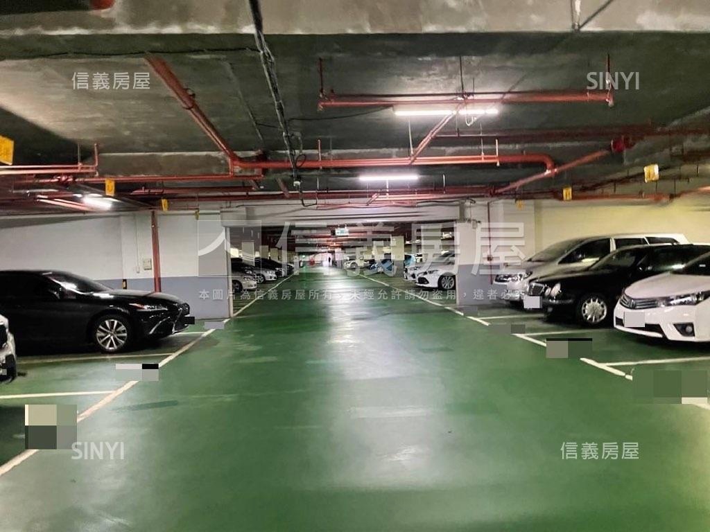 世紀登豐辦公廠辦房屋室內格局與周邊環境
