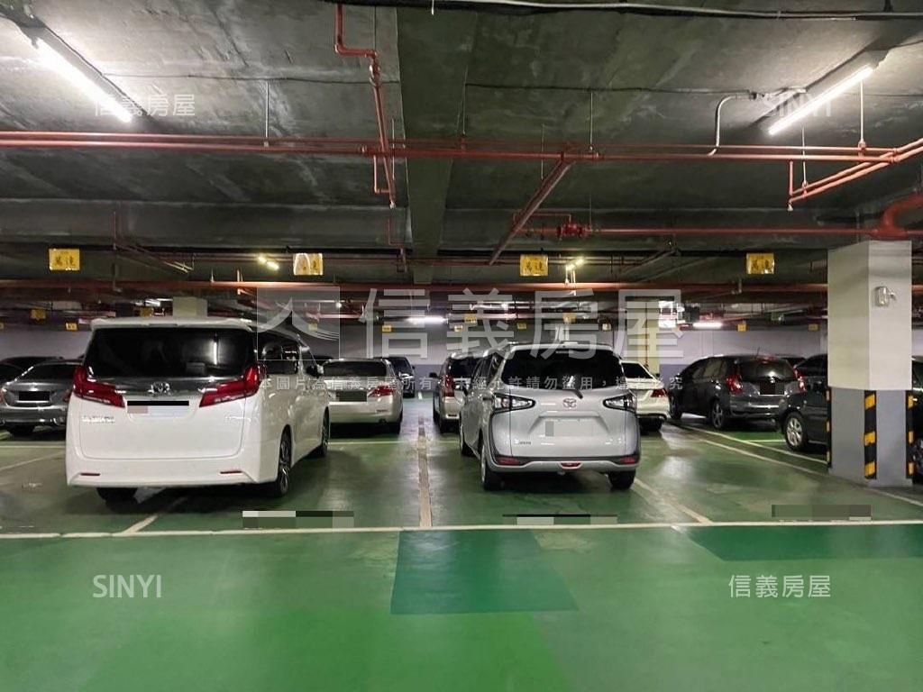 世紀登豐辦公廠辦房屋室內格局與周邊環境