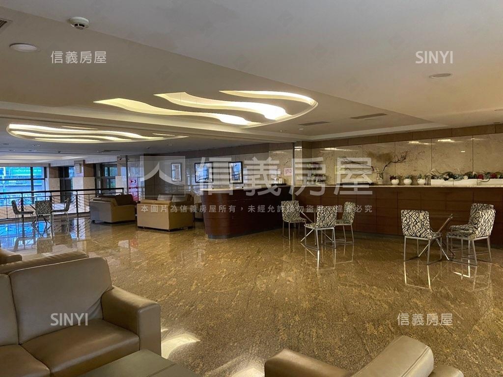 世紀登豐辦公廠辦房屋室內格局與周邊環境