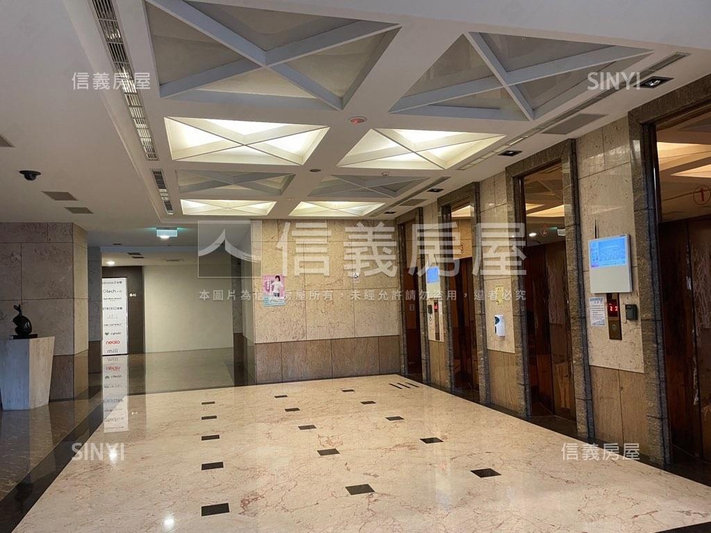 世紀登豐辦公廠辦房屋室內格局與周邊環境