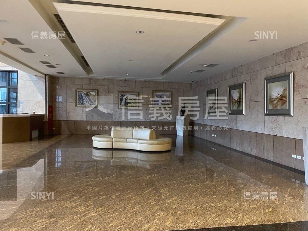 世紀登豐辦公廠辦房屋室內格局與周邊環境