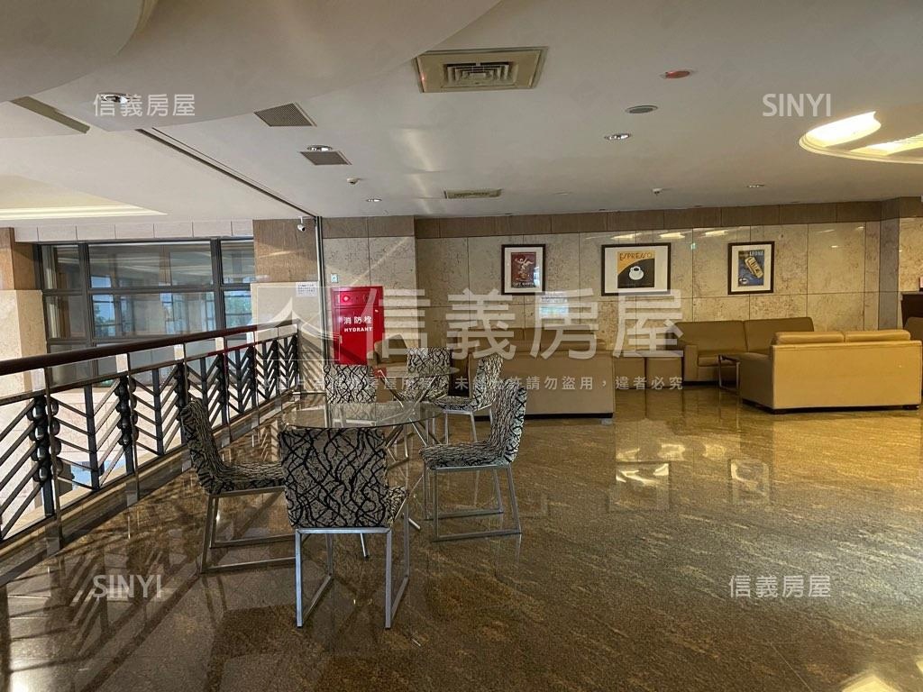 世紀登豐辦公廠辦房屋室內格局與周邊環境