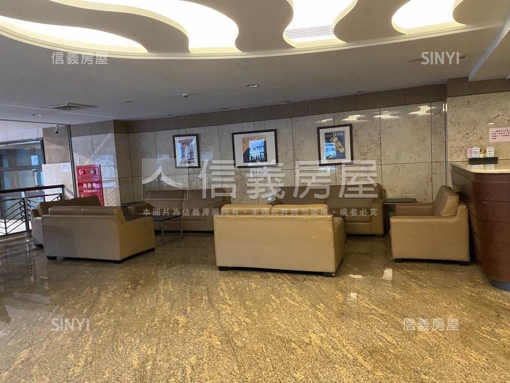 世紀登豐辦公廠辦房屋室內格局與周邊環境