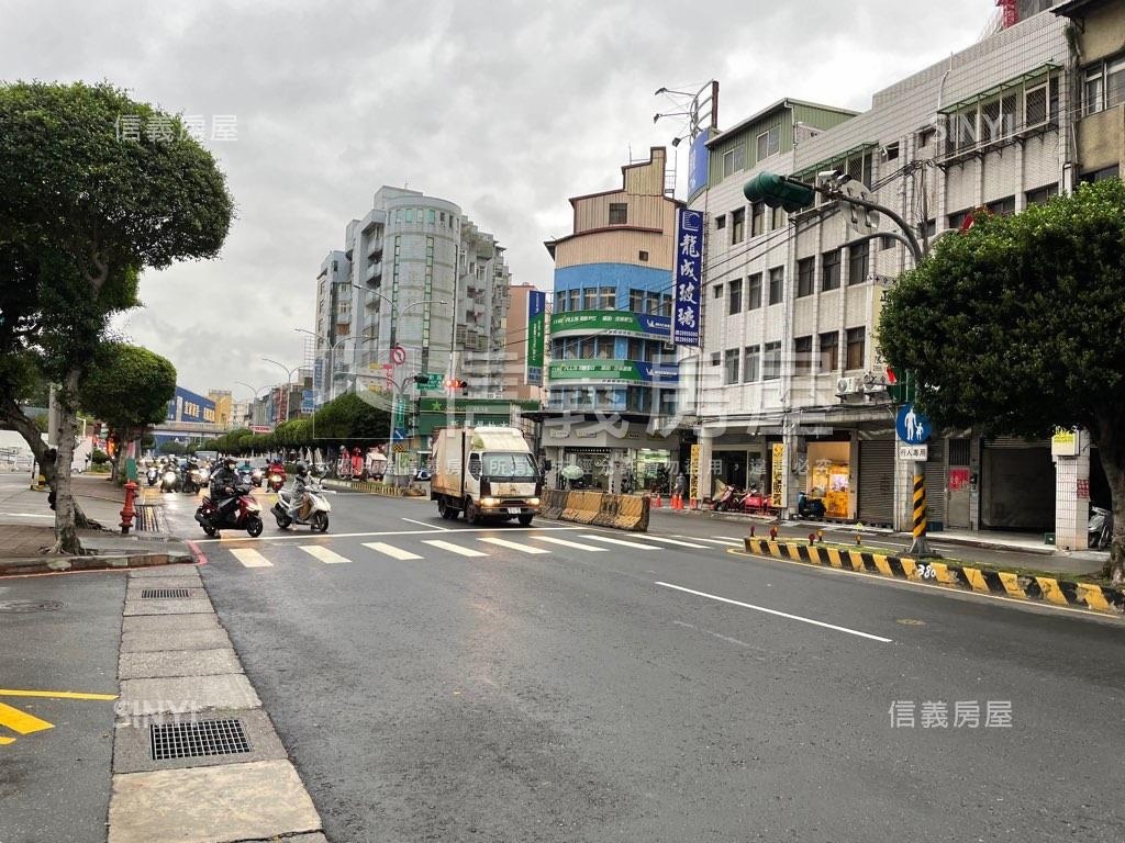 世紀登豐辦公廠辦房屋室內格局與周邊環境