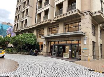 世紀登豐辦公廠辦