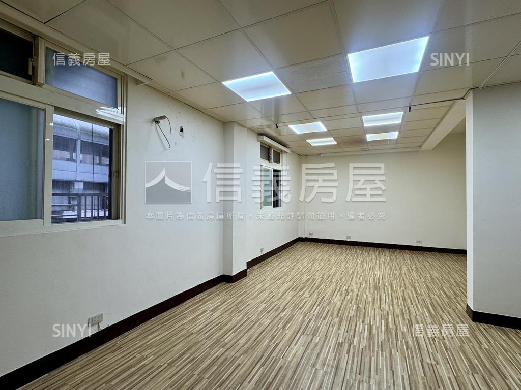 中和捷運公寓三樓房屋室內格局與周邊環境