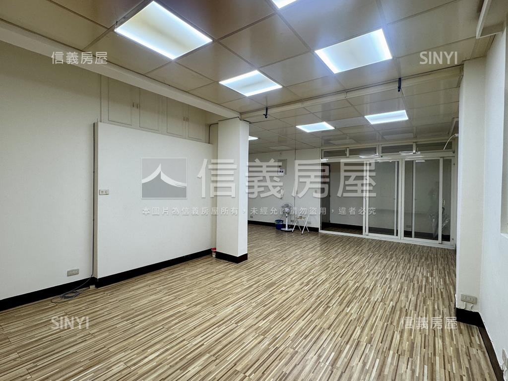 中和捷運公寓三樓房屋室內格局與周邊環境