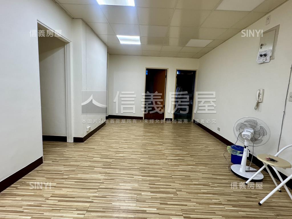 中和捷運公寓三樓房屋室內格局與周邊環境