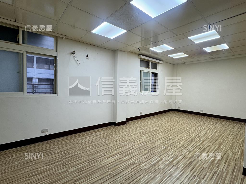 中和捷運公寓三樓房屋室內格局與周邊環境