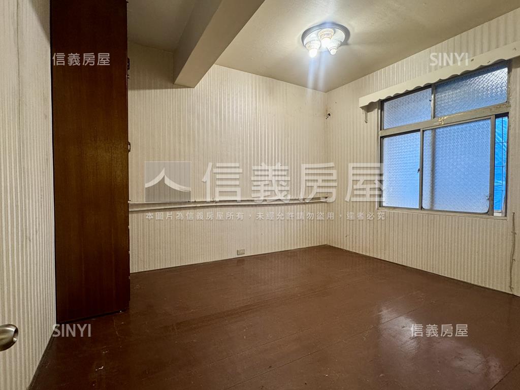 中和捷運公寓三樓房屋室內格局與周邊環境