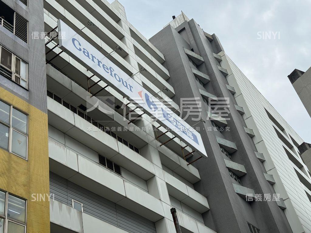 中和捷運公寓三樓房屋室內格局與周邊環境