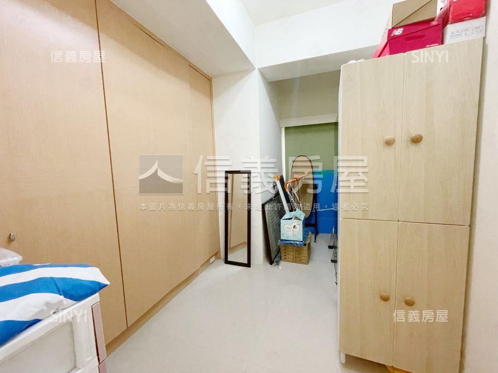 近德芳南路孝親四房附裝潢房屋室內格局與周邊環境